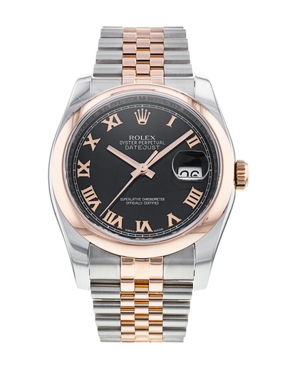 Rolex Datejust 116201
